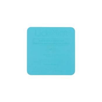 Preview: LickiMat Kitty - turquoise